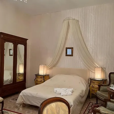 Hotel Du Domaine Dutilleul Lisle-sur-Tarn