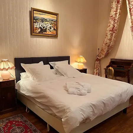 Hotel Du Domaine Dutilleul