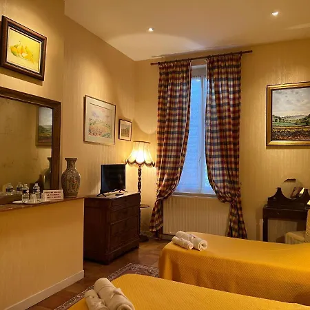 Hotel Du Domaine Dutilleul Lisle-sur-Tarn
