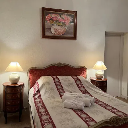 Du Domaine Dutilleul Hotel Lisle-sur-Tarn