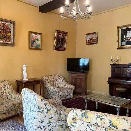 Hotel Du Domaine Dutilleul Lisle-sur-Tarn