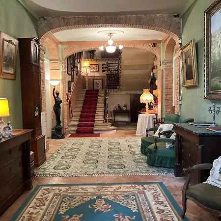 Du Domaine Dutilleul Hotel