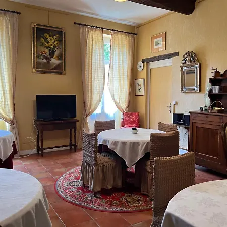 Hotel Du Domaine Dutilleul
