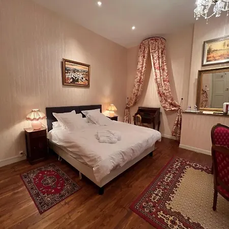 Du Domaine Dutilleul Hotel *