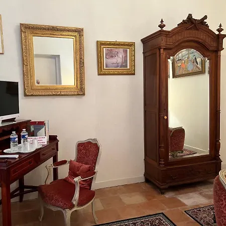 Hotel Du Domaine Dutilleul