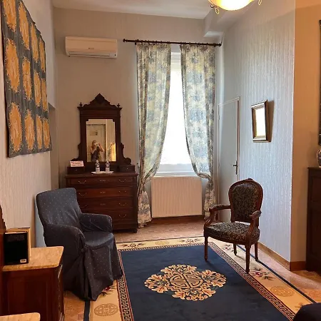 Hotel Du Domaine Dutilleul Lisle-sur-Tarn