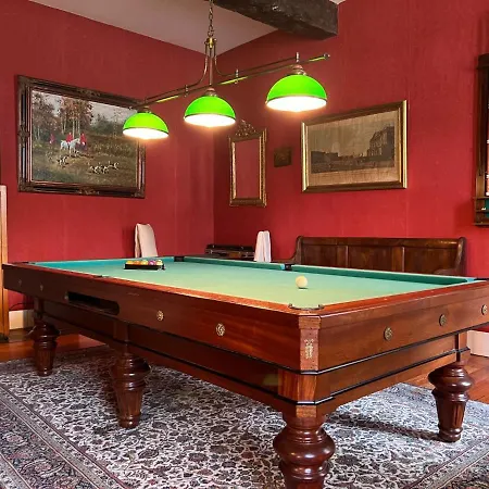 Hotel Du Domaine Dutilleul Lisle-sur-Tarn