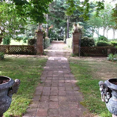 Du Domaine Dutilleul Hotel Lisle-sur-Tarn