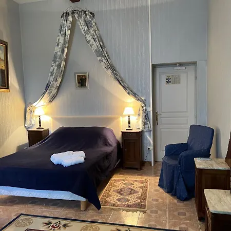 Du Domaine Dutilleul * Lisle-sur-Tarn