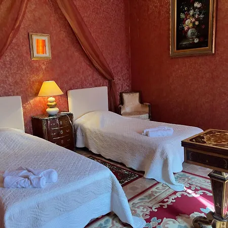 Du Domaine Dutilleul * Lisle-sur-Tarn