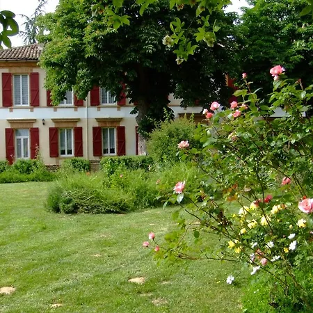 Hotel Du Domaine Dutilleul Lisle-sur-Tarn
