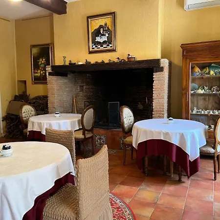 Hotel Du Domaine Dutilleul Lisle-sur-Tarn