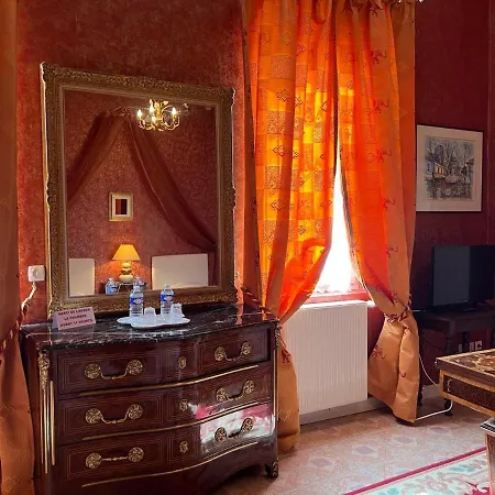 Du Domaine Dutilleul Hotel