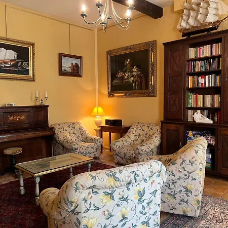 Du Domaine Dutilleul Hotel