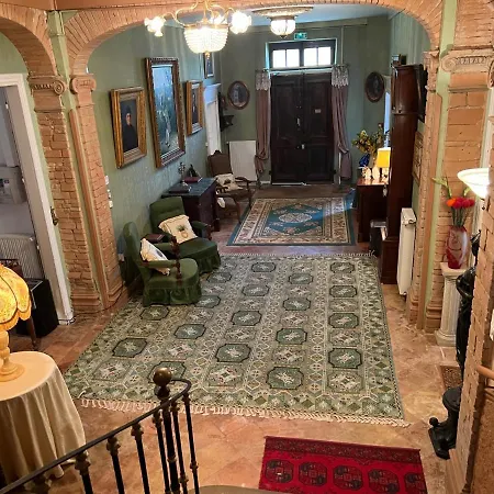 Hotel Du Domaine Dutilleul