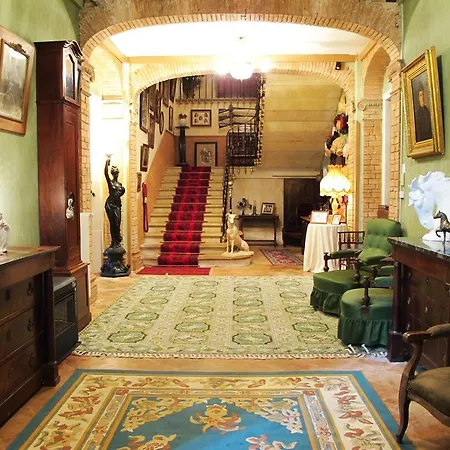 Du Domaine Dutilleul Hotel Lisle-sur-Tarn
