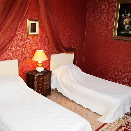 Hotel Du Domaine Dutilleul Lisle-sur-Tarn