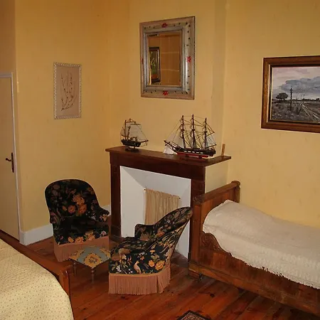 Hotel Du Domaine Dutilleul *